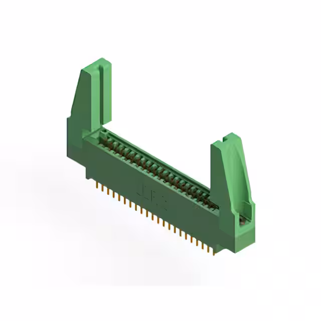 345-044-521-888 EDAC Inc.  Edgeboard Connectors